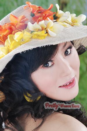 China women