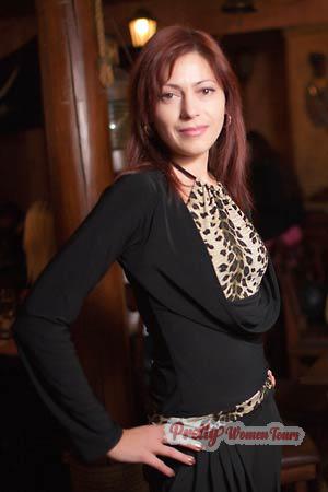 Ukraine Women