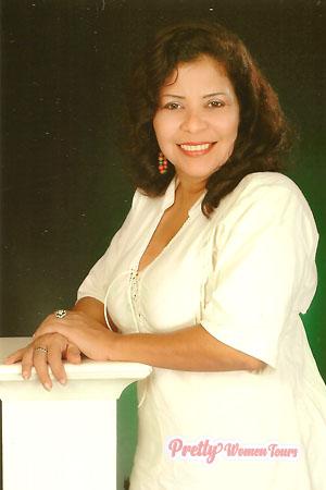 Colombia women