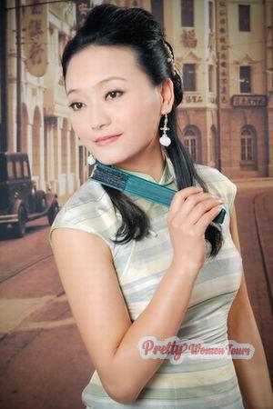 China women