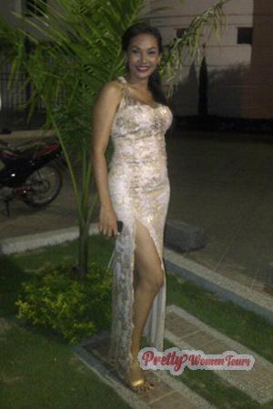 Colombia women