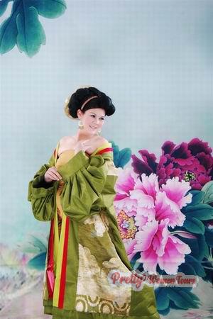 China women