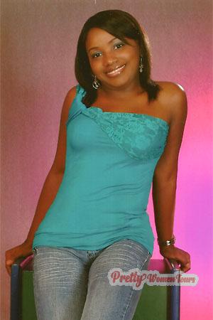 Colombia women