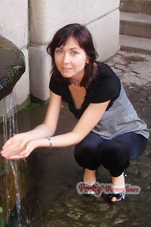 Ukraine women