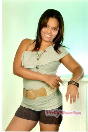 Colombia women