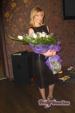 Ukraine women