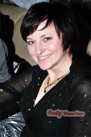 Ukraine women