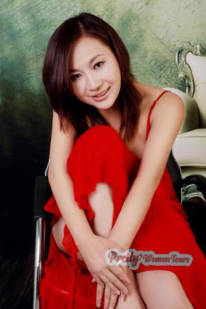 Ladies of Shenzhen