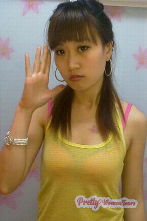 China women