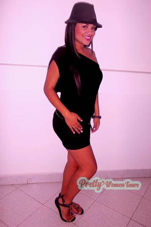 Colombia women