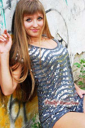 Ladies of Eastern-Europe