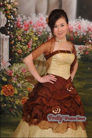 China women