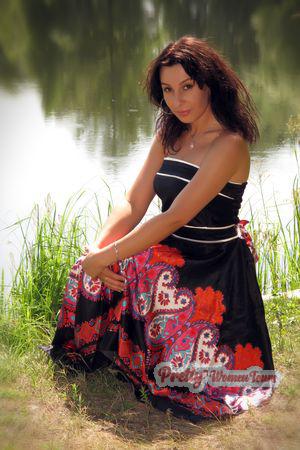 Ukraine women