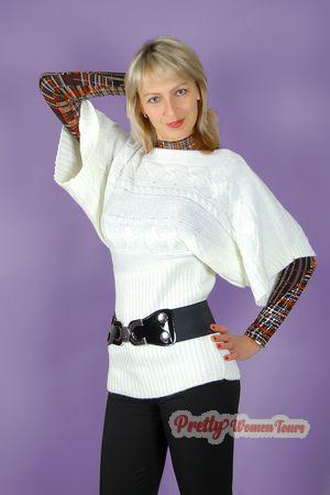 Ukraine women