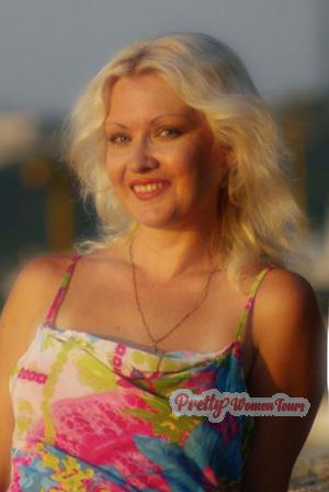 Ukraine women