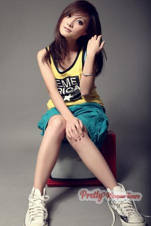 China women