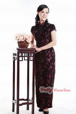 China women