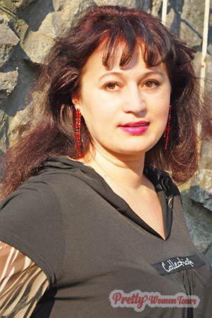 Ukraine women
