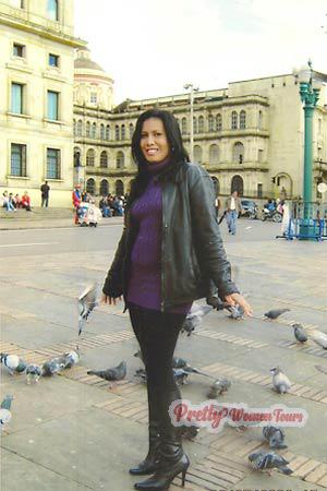 Colombia women