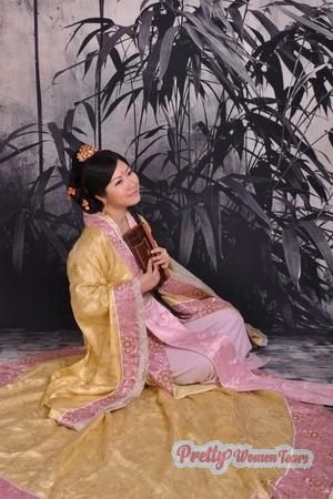 China women