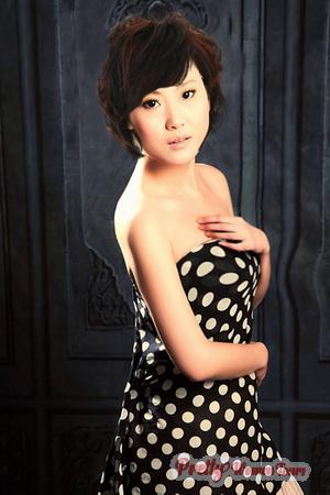 China women
