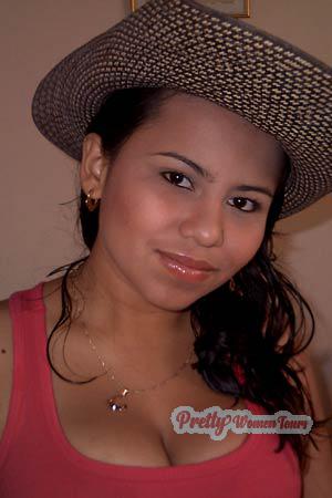 Ladies of Colombia