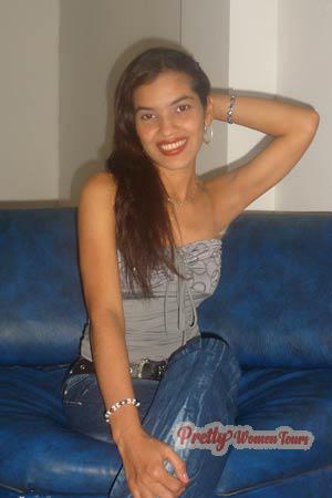 Ladies of Colombia