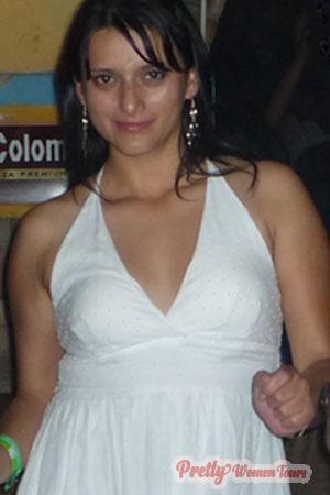 Colombia women