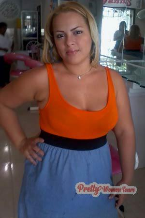 Colombia women