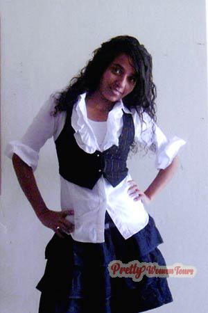 Colombia women
