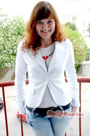 Ukraine women