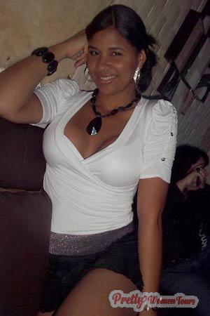 Dominican Republic women