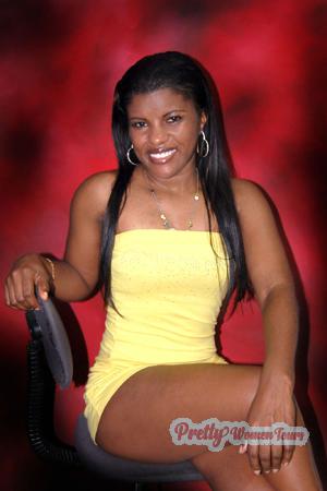 Ladies of Latin-America