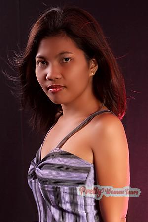 Ladies of Asia