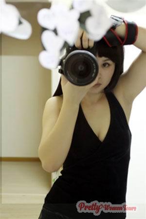 Ladies of China
