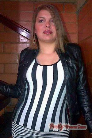 Colombia women