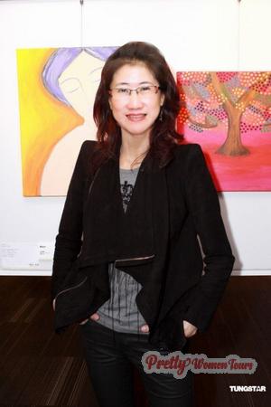 China women