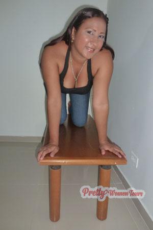 Colombia women