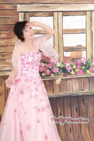 China women