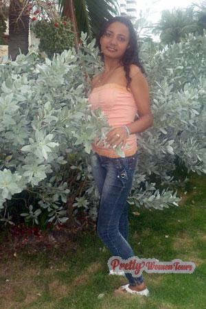 Colombia women