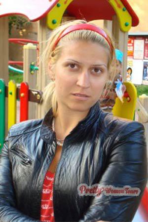 Ladies of Russia