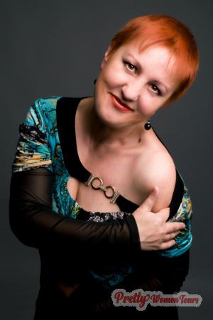 Ukraine women