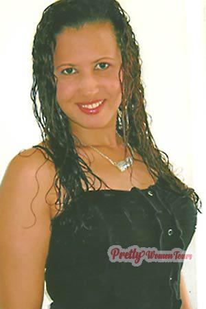 Dominican Republic women