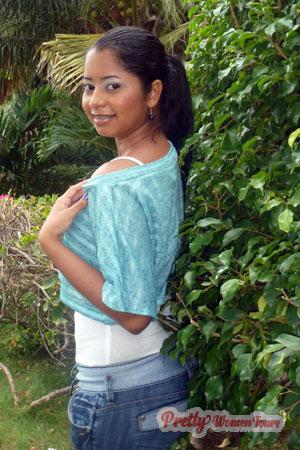 Colombia women