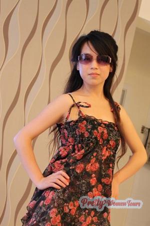 Ladies of China