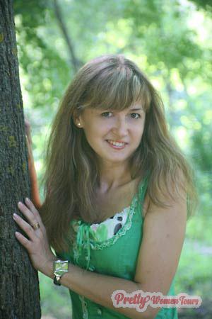 Ukraine women