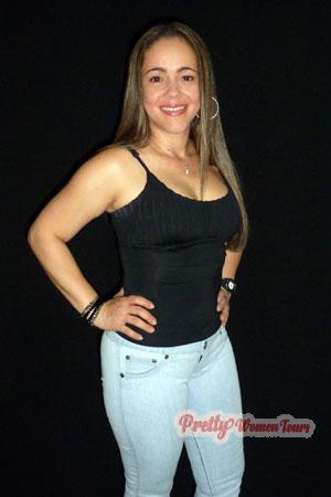 Colombia women