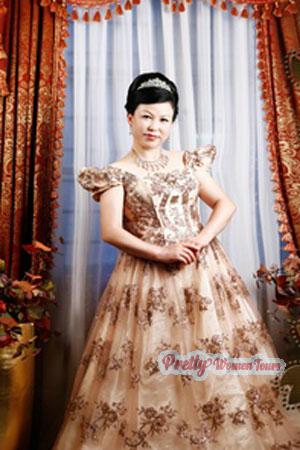 China women