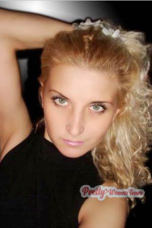 Ladies of Eastern-Europe