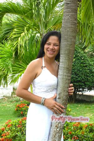 Colombia women